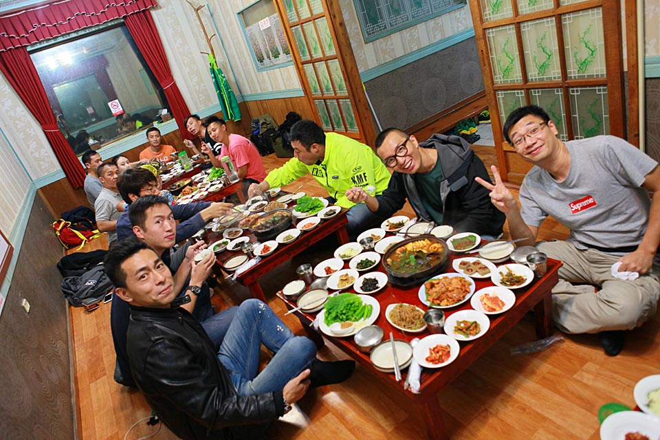 2015 Korea China Japan superbike championship