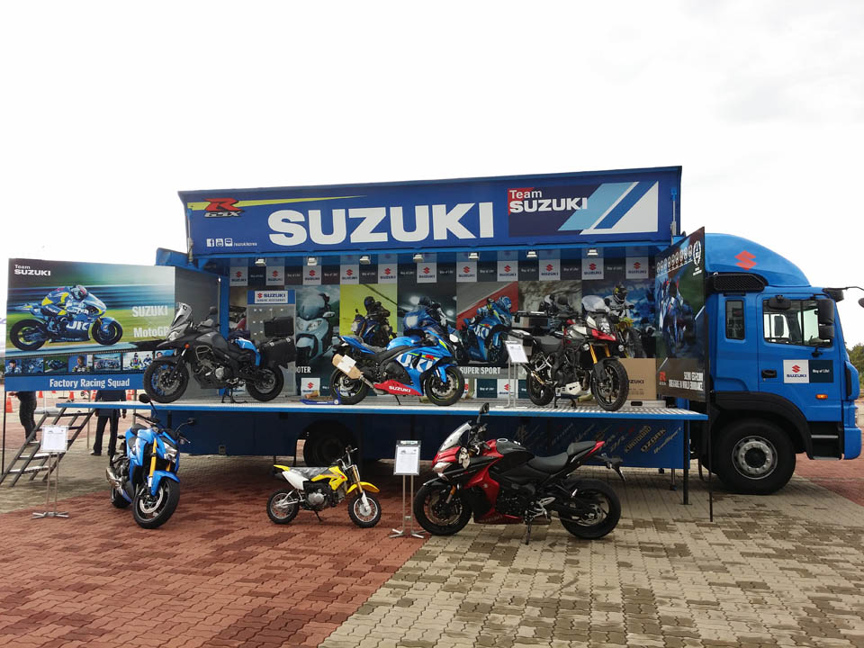 2015 Korea China Japan superbike championship