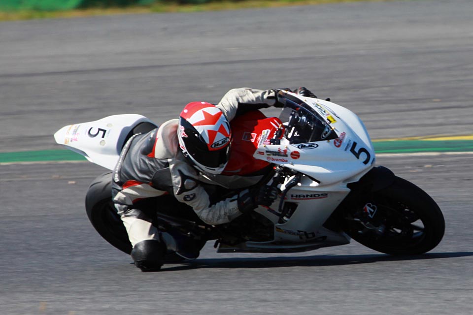 2015 Korea China Japan superbike championship