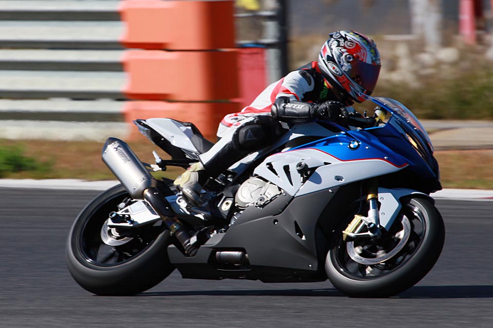 2015 Korea China Japan superbike championship