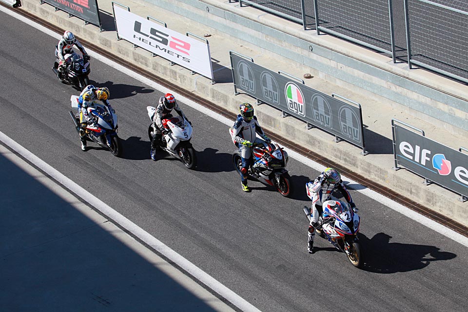2015 Korea China Japan superbike championship