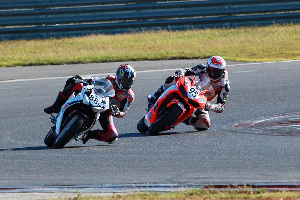2015 Korea China Japan superbike championship