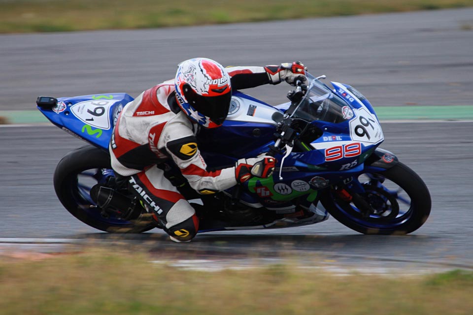 2015 Korea China Japan superbike championship