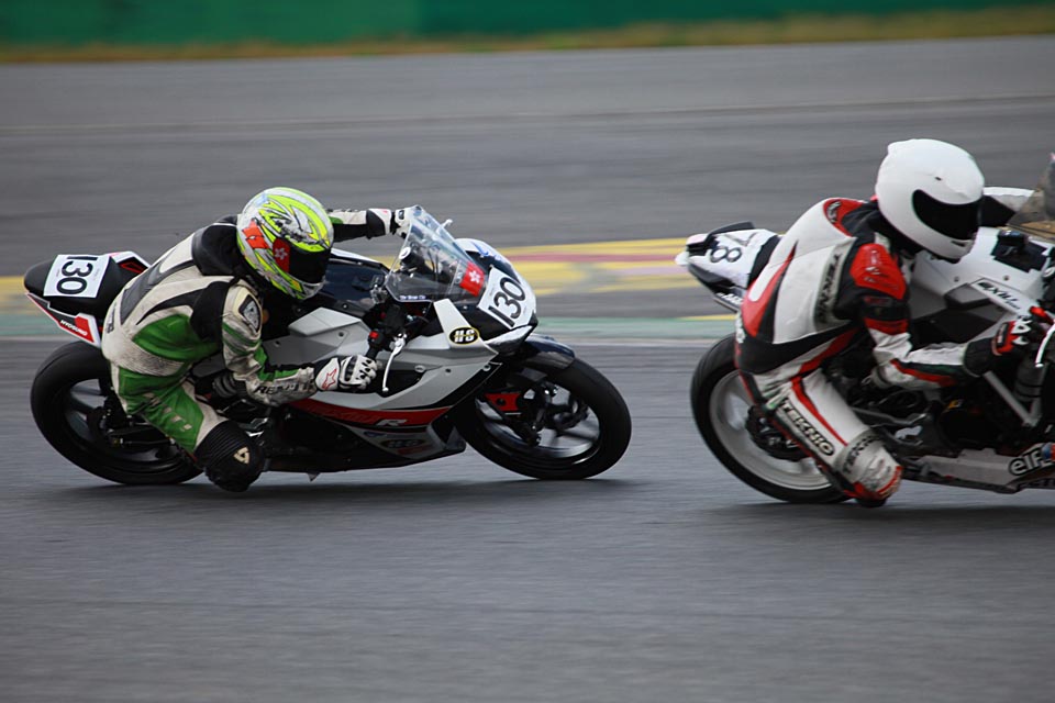 2015 Korea China Japan superbike championship