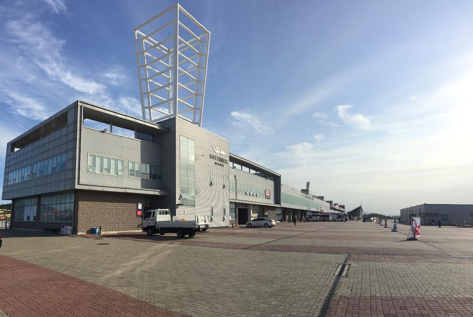 2015 Korea China Japan superbike championship