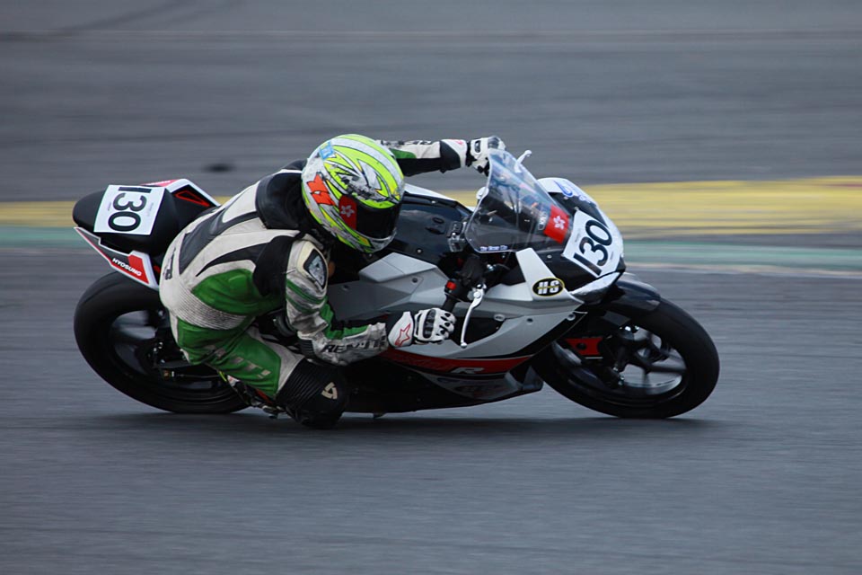 2015 Korea China Japan superbike championship