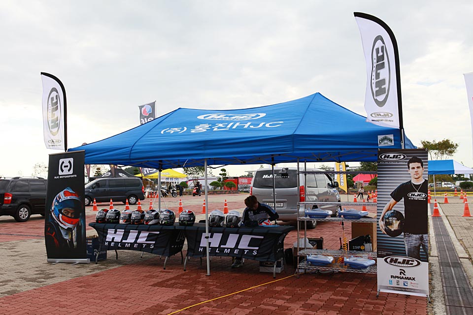 2015 Korea China Japan superbike championship