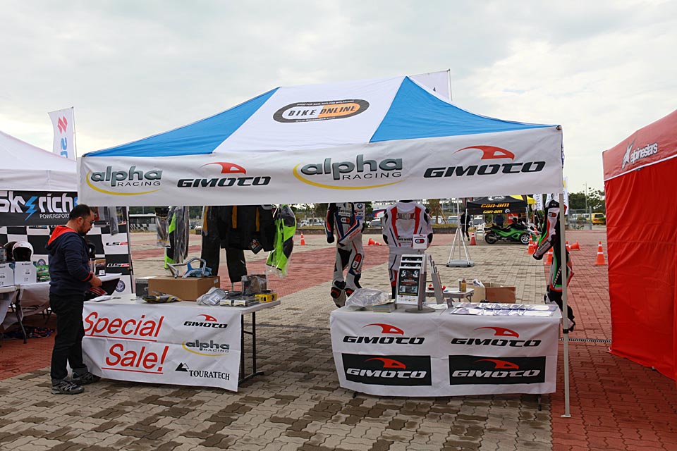 2015 Korea China Japan superbike championship