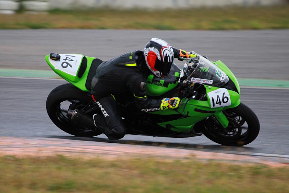 2015 Korea China Japan superbike championship