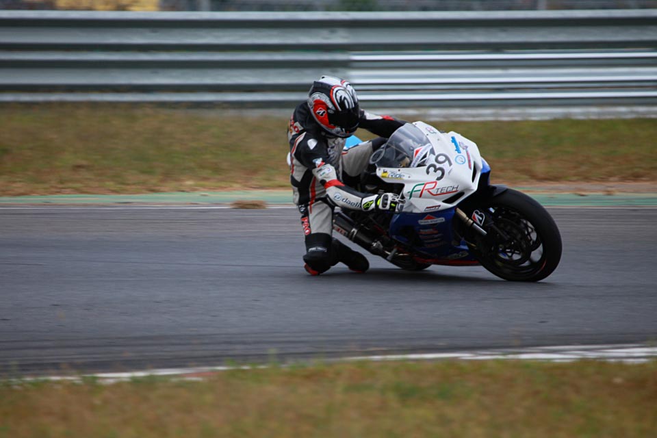 2015 Korea China Japan superbike championship