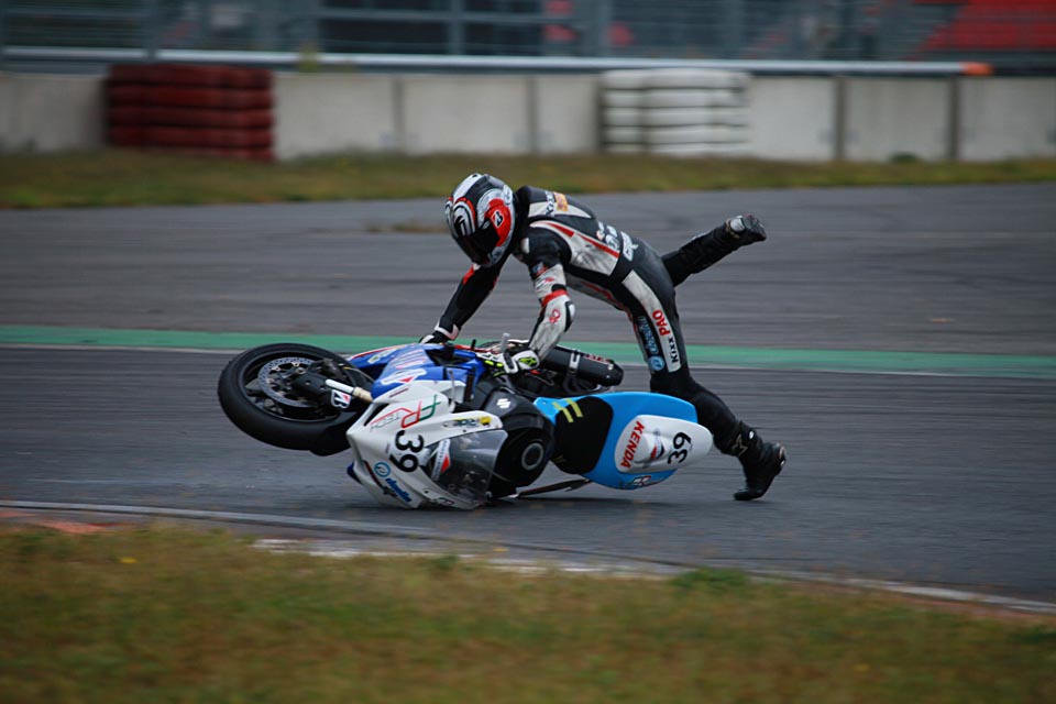 2015 Korea China Japan superbike championship