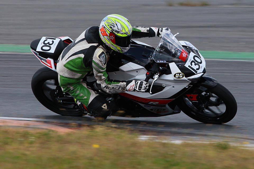 2015 Korea China Japan superbike championship