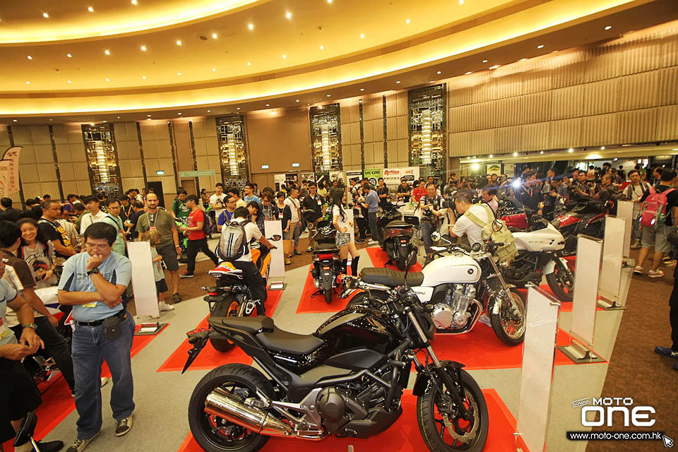 2015 MIRC