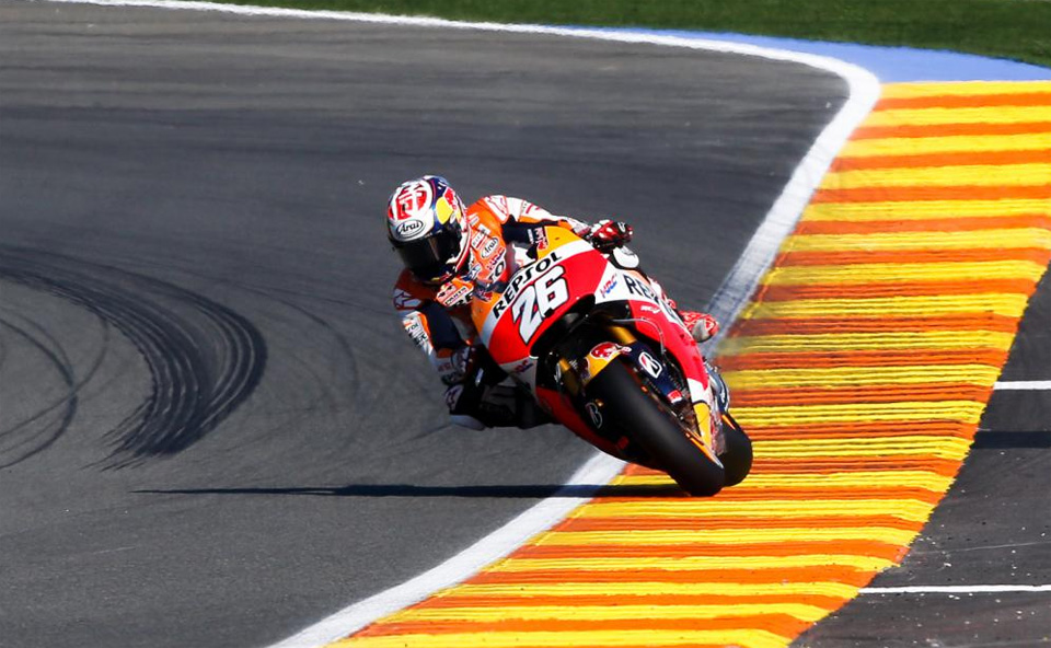 2015 MOTOGP VALENCIANA