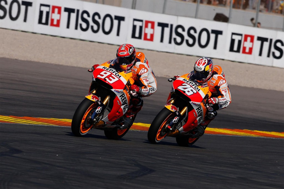 2015 MOTOGP VALENCIANA