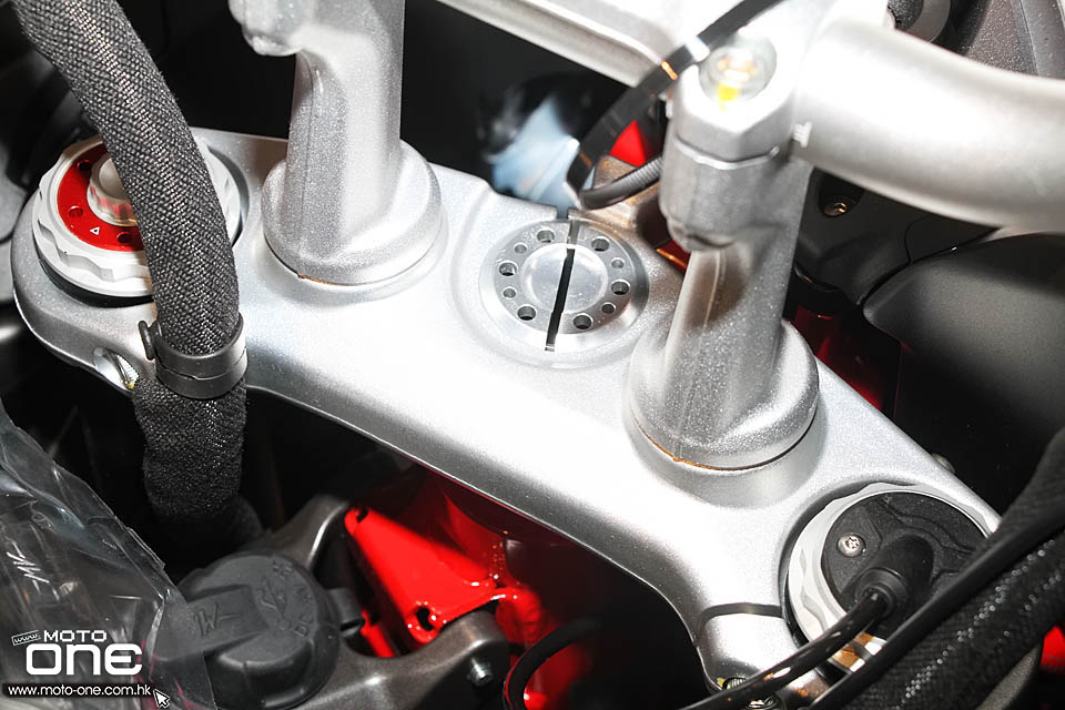 2015 MV AGUSTA F4 RC LANCH PARTY