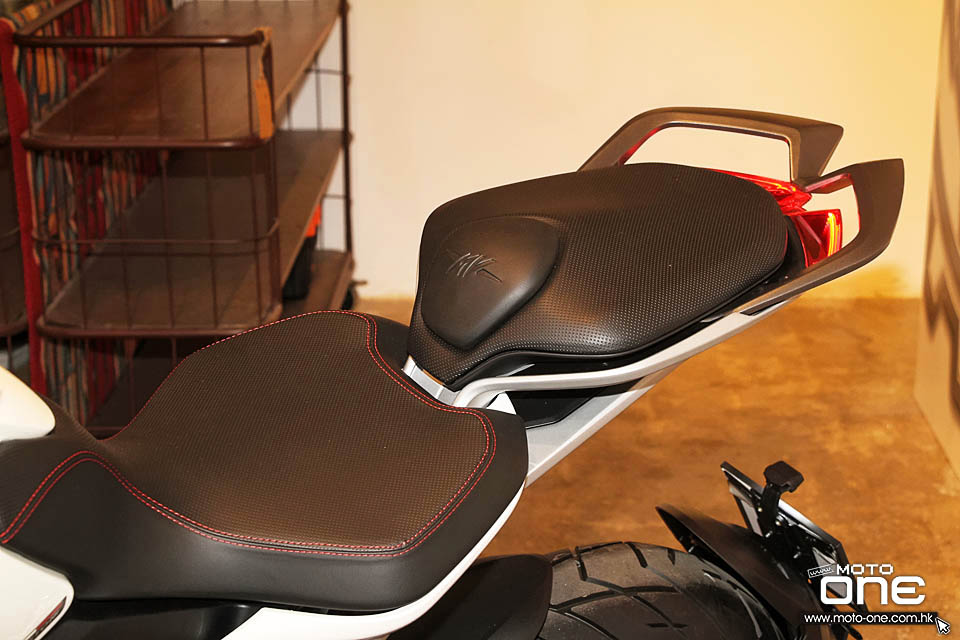 2015 MV AGUSTA F4 RC LANCH PARTY