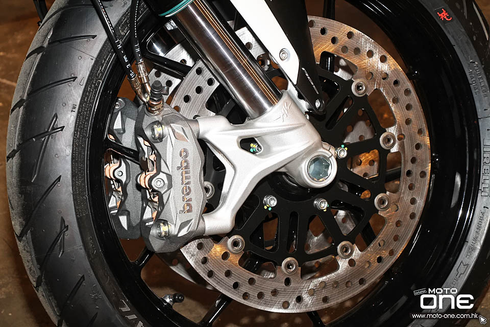 2015 MV AGUSTA F4 RC LANCH PARTY