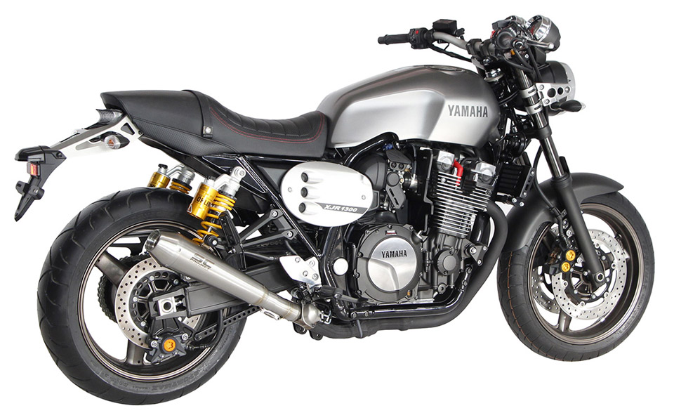 SC-PROJECT XJR1300