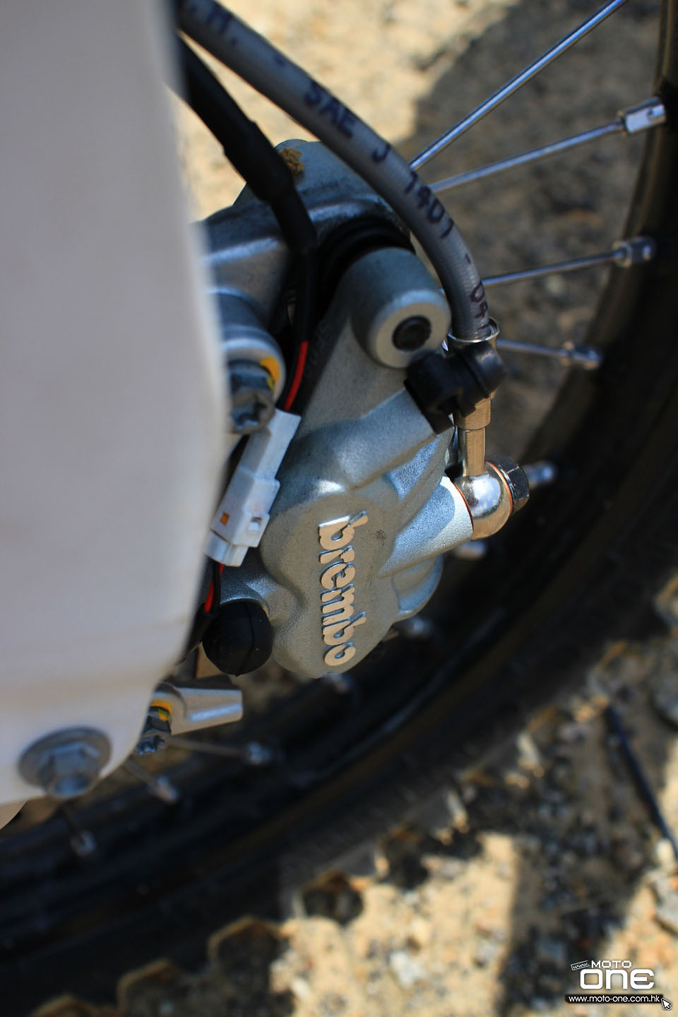 2016 Husqvarna FE250 FE350 TE250