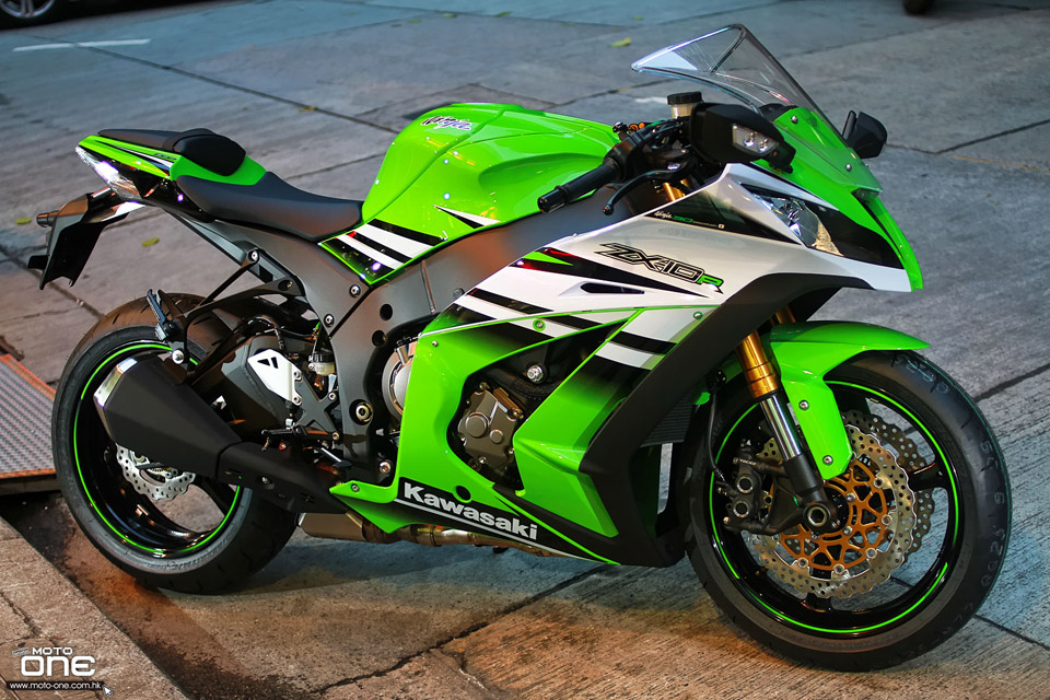 2015 kawasaki zx-10r