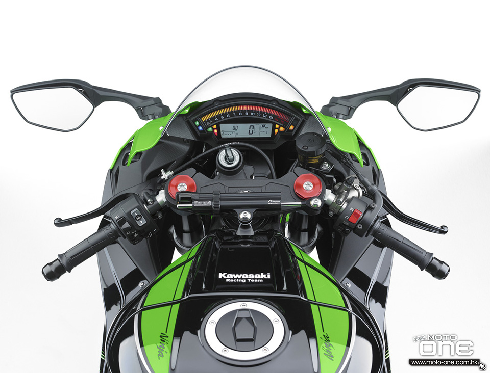 2016 KAWASAKI ZX-10R abs