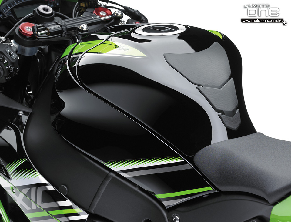 2016 KAWASAKI ZX-10R abs