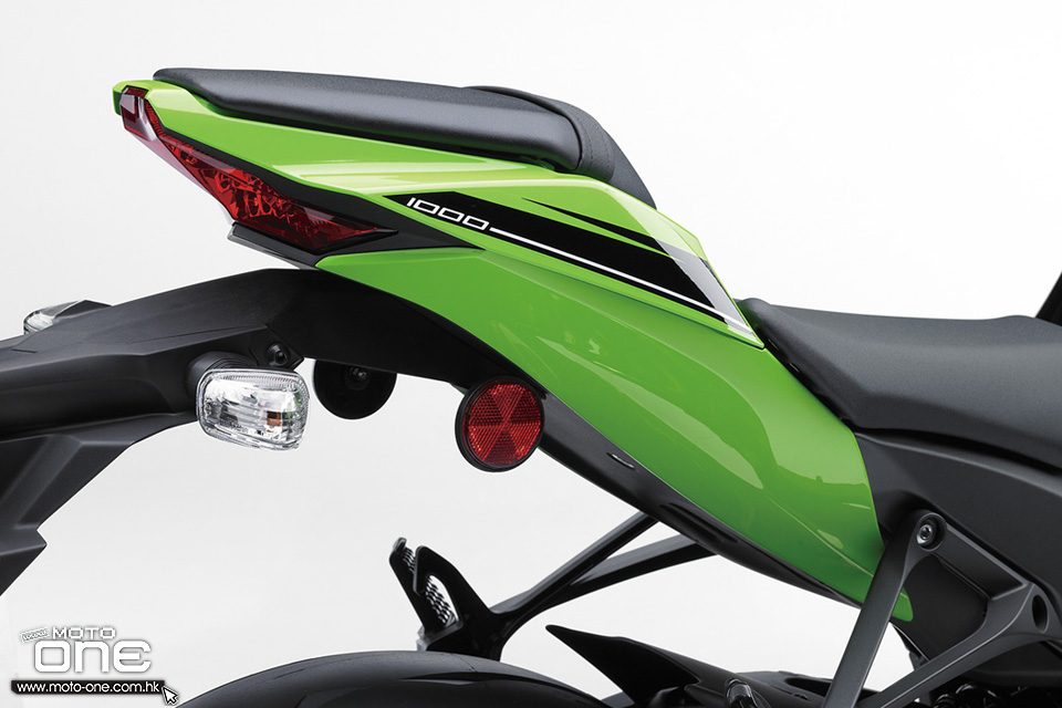 2016 KAWASAKI ZX-10R abs