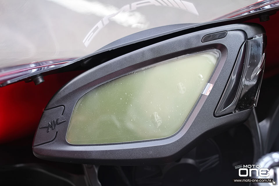 2016 MV AGUSTA F3 800 RC