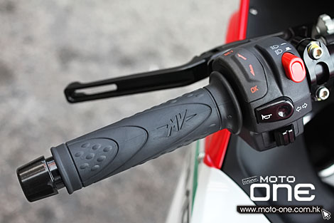 2016 MV AGUSTA F3 800 RC