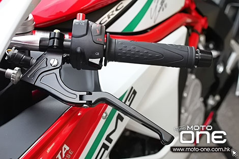 2016 MV AGUSTA F3 800 RC