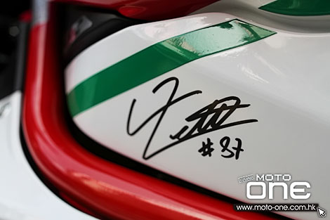 2016 MV AGUSTA F3 800 RC