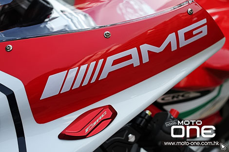 2016 MV AGUSTA F3 800 RC