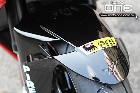 2016 MV AGUSTA F3 800 RC