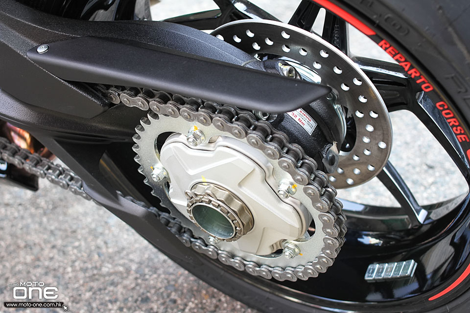 2016 MV AGUSTA F3 800 RC