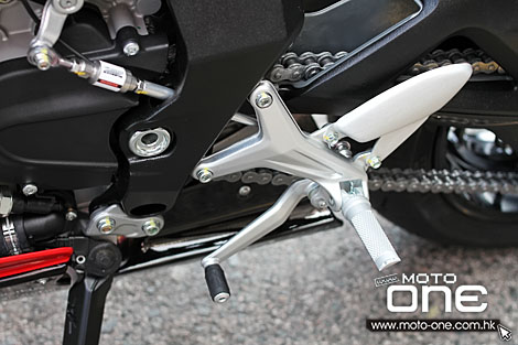 2016 MV AGUSTA F3 800 RC