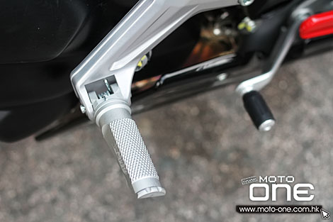 2016 MV AGUSTA F3 800 RC