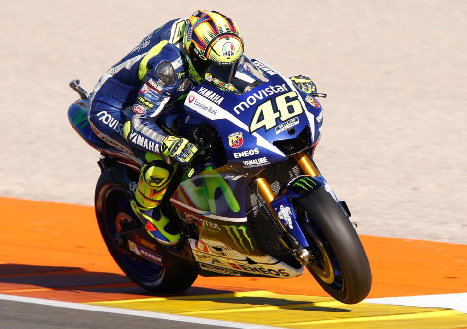 YAMAHA MOTOGP