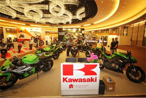 kawasaki