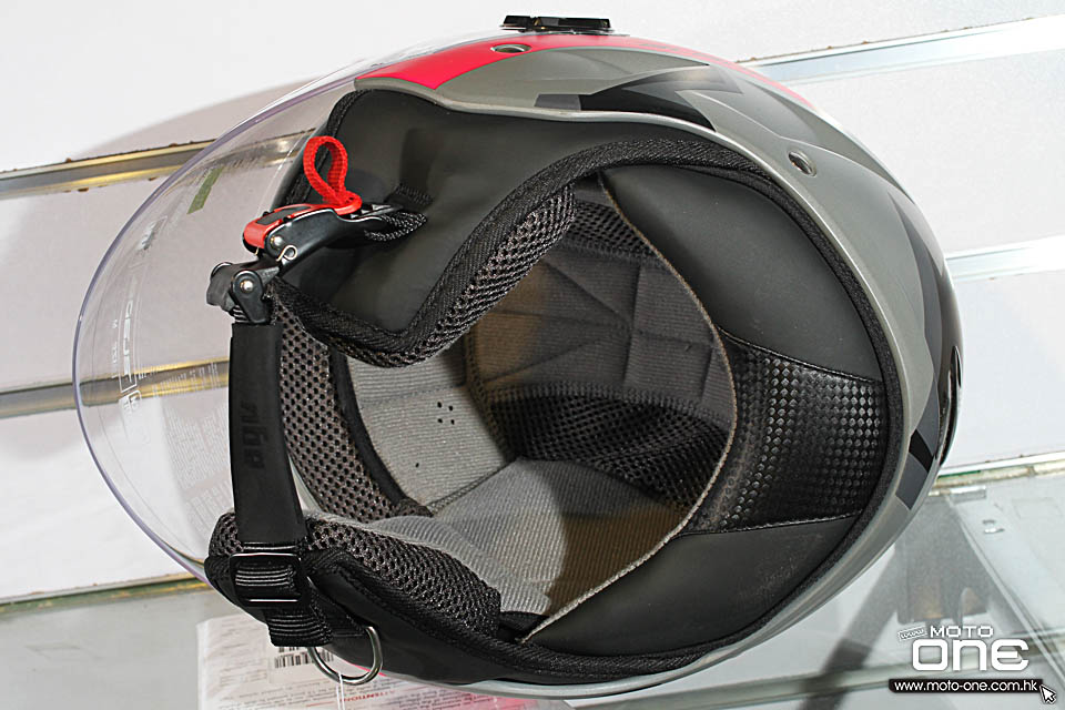 2015 AGV BLADE HELMET