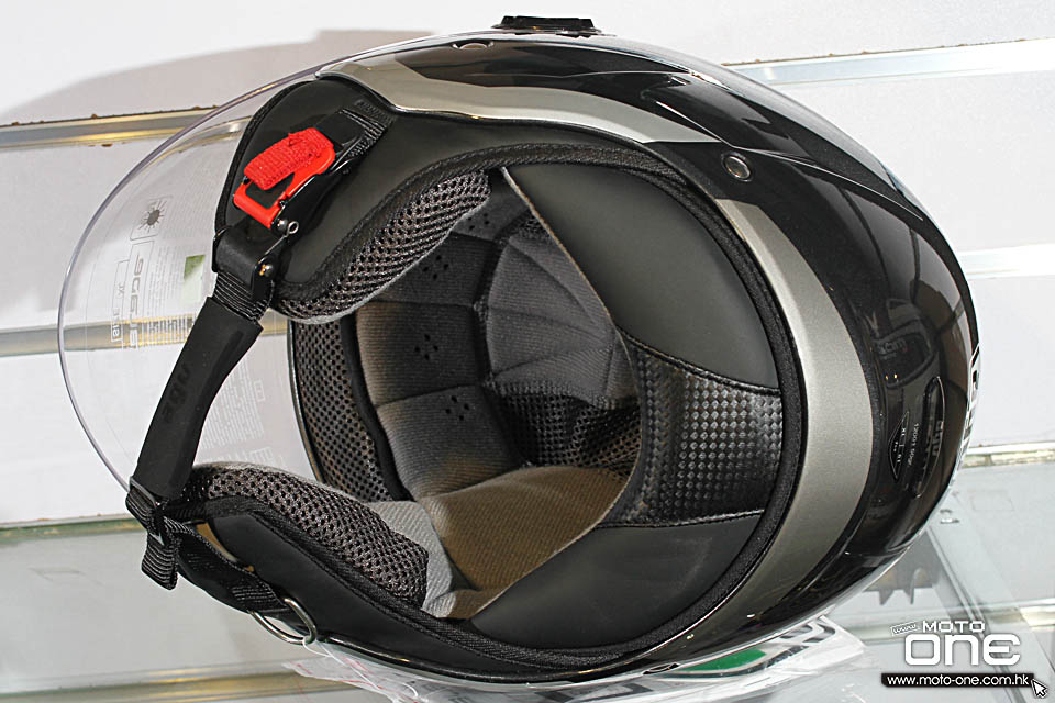 2015 AGV BLADE HELMET