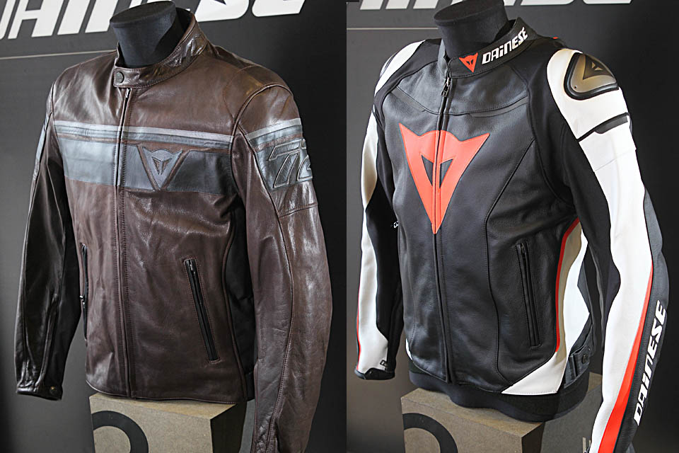 2015 DAINESE