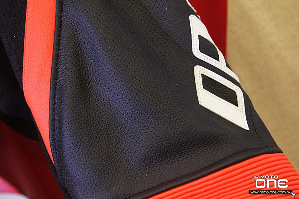 2015 DAINESE