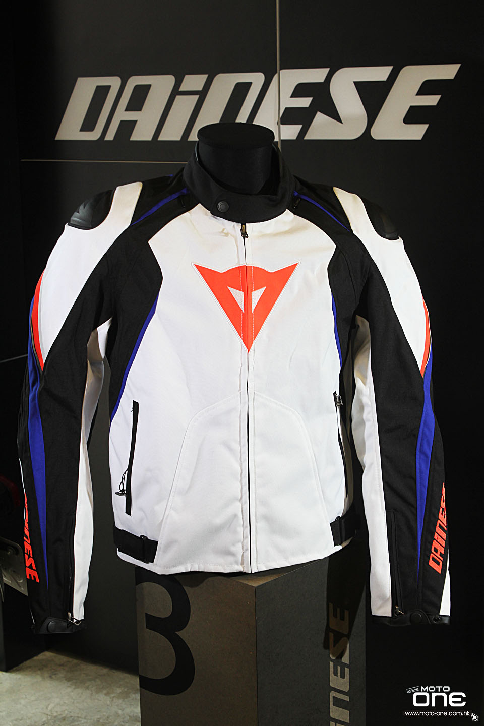 2015 DAINESE