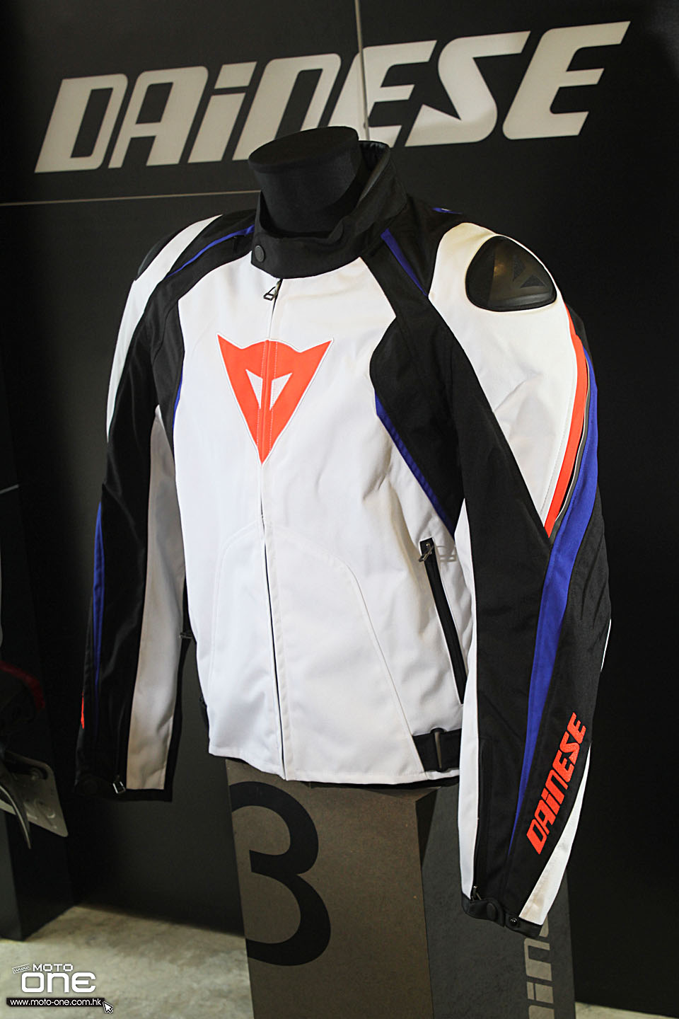 2015 DAINESE