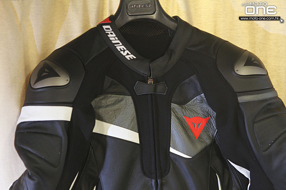 2015 DAINESE