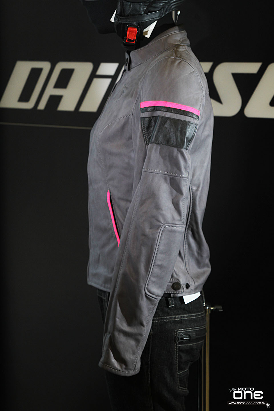 2015 DAINESE