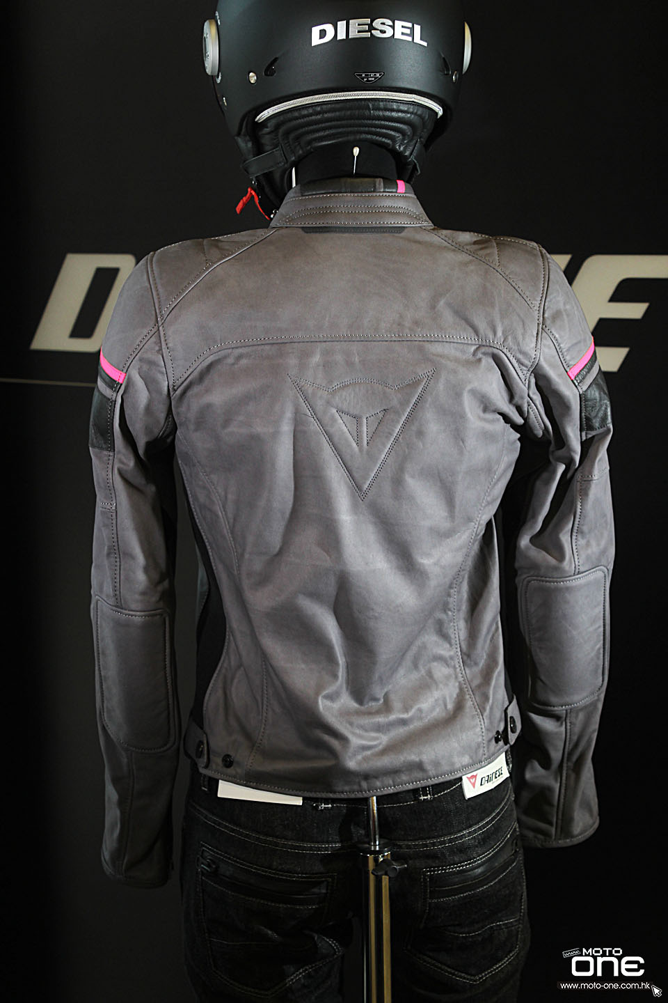 2015 DAINESE