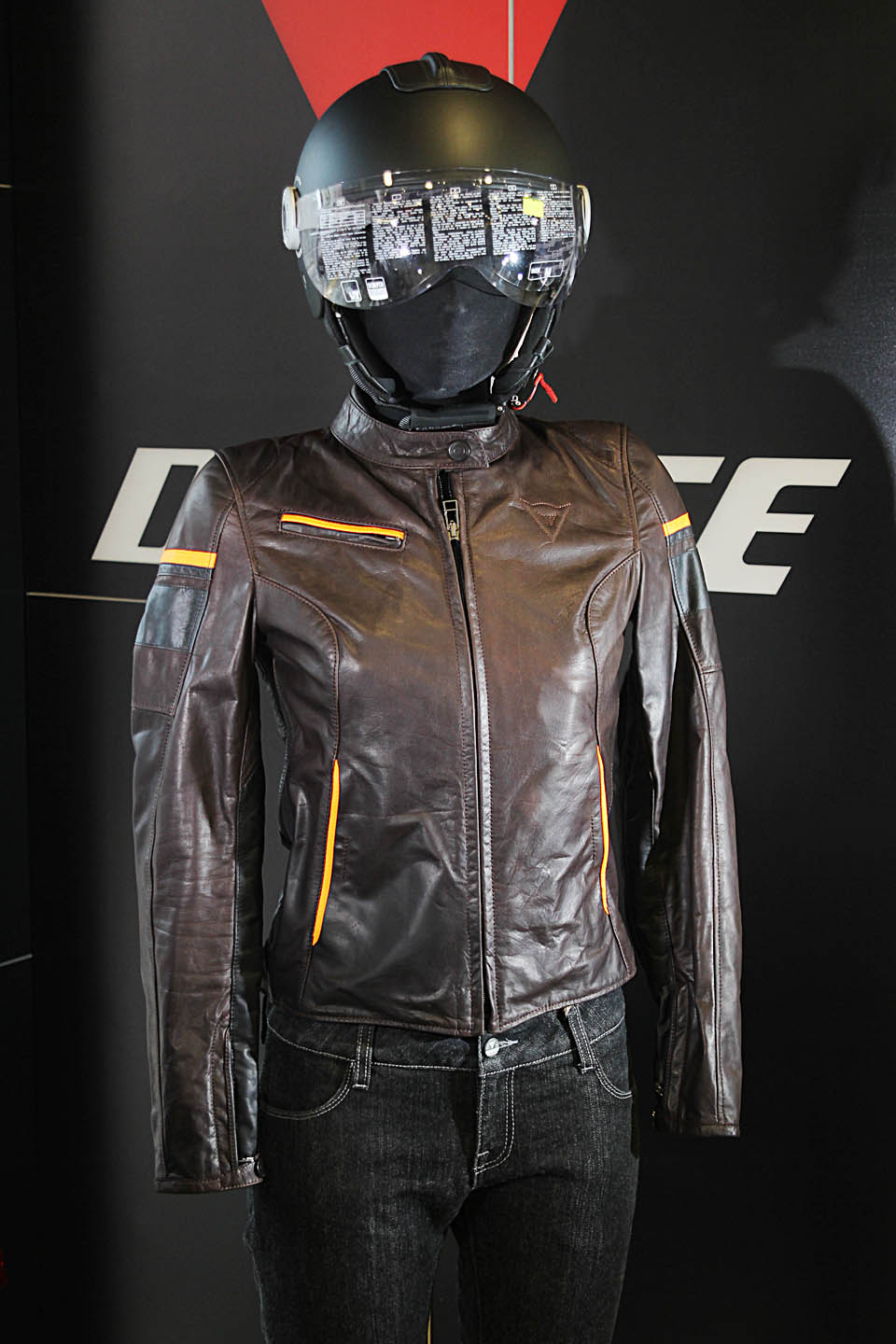 2015 DAINESE