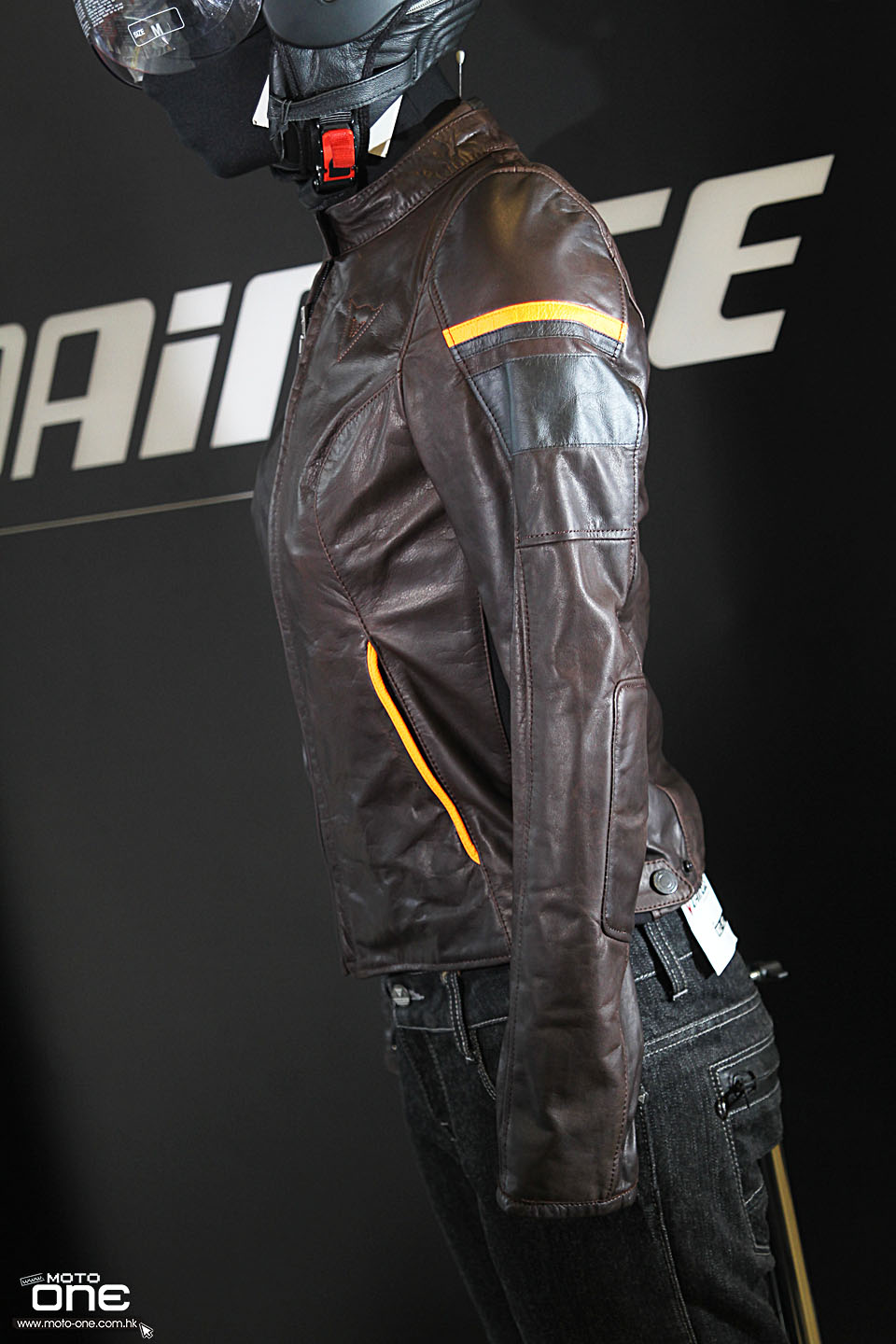 2015 DAINESE